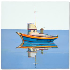Boat Profile