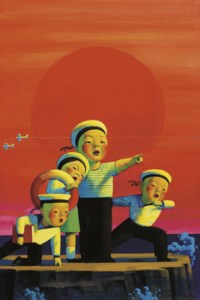 Liu Ye, Untitled