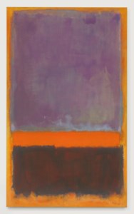 Mark Rothko, Untitled