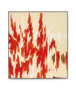 Clyfford Still, PH-1033