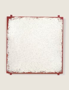 Robert Ryman, Mission