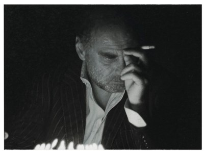 Rudolf Stingel, Untitled (Bolego)