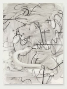 Christopher Wool, Untitled