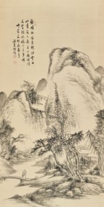 Spring Landscape