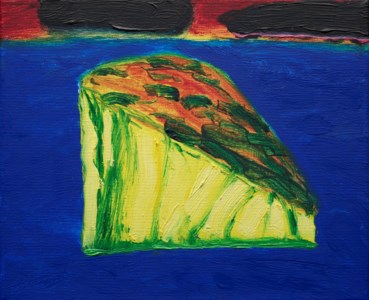 Aegean Island