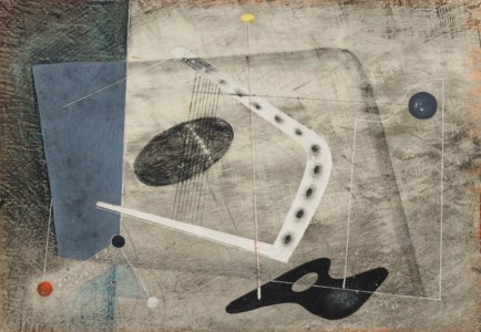 Abstract for a billet