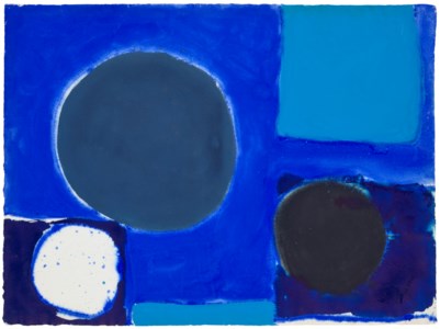 VARIOUS BLUES : JUNE 1964