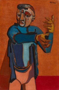 Conjuror