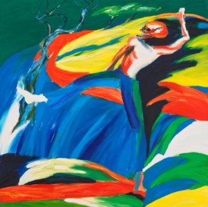 The Dancer