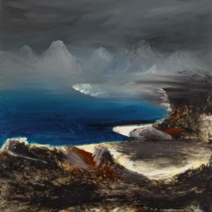 Antarctica