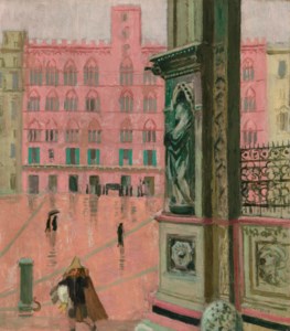 Piazza del Campo, Sienne
