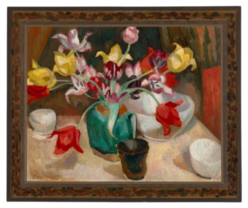 Tulips