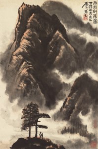 LI KERAN, Untitled