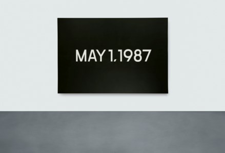May 1, 1987
