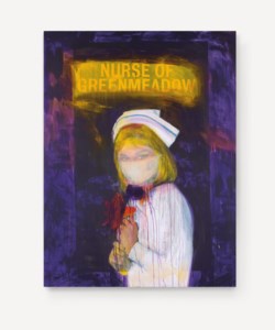 Richard Prince, Nurse of Greenmeadow