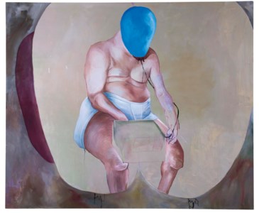 Martin Kippenberger, Untitled