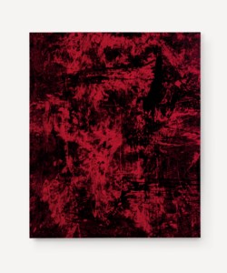 Rudolf Stingel, Untitled