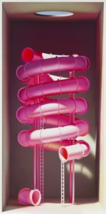 Pink Slide