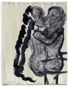 The Kiss