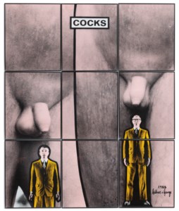 Cocks