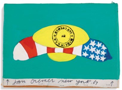 Hot Dog USA #8
