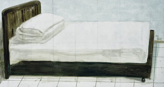 Bed 2