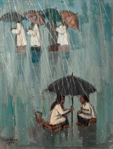 Rain