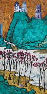 New Landscape