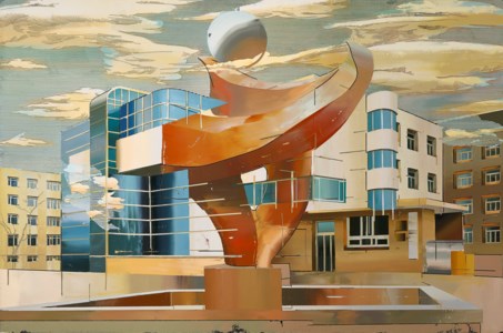 The Institute of Acoustics of the Chinese Academy of Science