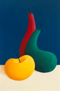 Nicolas Party, Still Life
