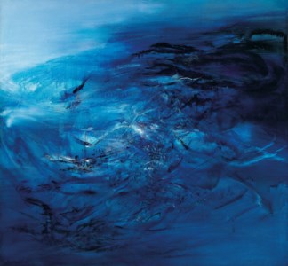 Zao Wou-Ki, 30.09.65