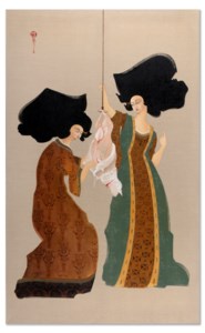 Flaying the Lamb