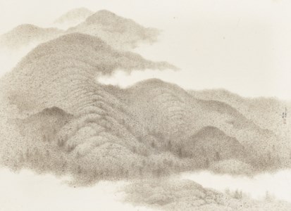 Verdure in Warm Breeze