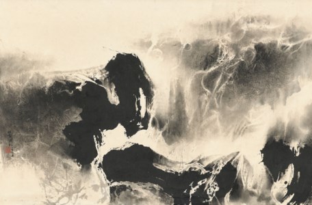 Cloud and the Mist