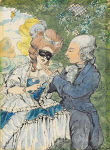 Masquerade