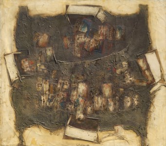 Card table