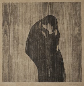 Der Kuss IV (The Kiss IV)