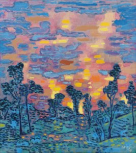 Sunrise