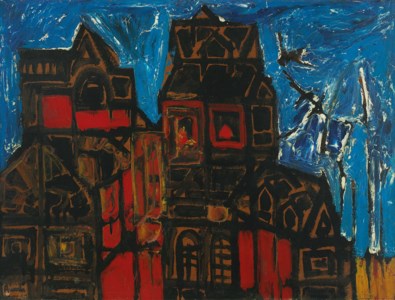 Untitled (Landscape)