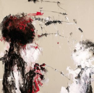 Christine Ay Tjoe, My Monologue 3