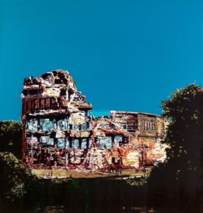 Untitled (Colosseum)