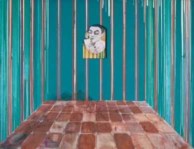 Asian Circumscription – 5.2 Square Meter No. 16