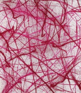 Abstract Painting C - No. 4
