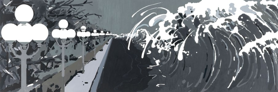Groundswell