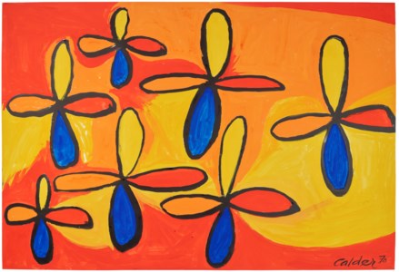 Fleurs