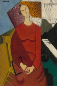 La Belle et l'oiseau