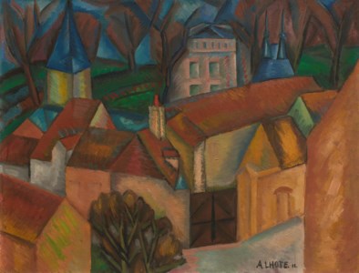 Le Village