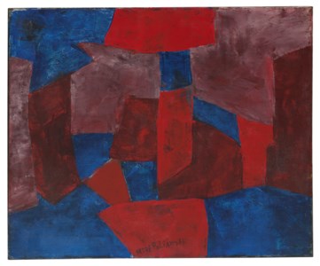 Composition abstraite