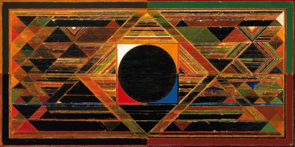 Syed Haider Raza, Gestation