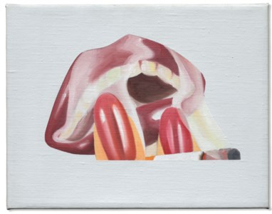 Study for Smoker #26